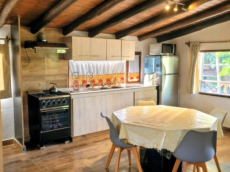 Monoambiente en Valeria del mar